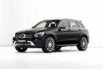 Mercedes-Benz GLC-Class by Brabus 2016 года